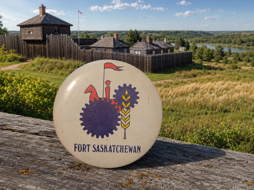 Fort saskatchewan alberta - fort,